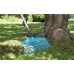 Gardena Combisystem-Rechenbesen 43cm mit Holzstiel 130cm FSC, 3020-30