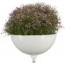 GARDENA ClickUp! Pflanzschale, 25cm, 11320-20