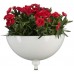 GARDENA ClickUp! Pflanzschale, 25cm, 11320-20