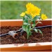 GARDENA Micro-Drip-System Reihentropfer druckausgleichend, 2 l/h 10st, 8311-20