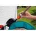 B-WARE - GARDENA Wandschlauchtrommel 50 Classic, Set, 8009-20