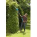 GARDENA THS 500/48 Elektro-Teleskop-Heckenschere (500W/48cm) 8883-20