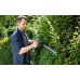 B-Ware!GARDENA EasyCut 500/55 Elektro-Heckenschere, 55 cm 9832-20-nach dem Service!