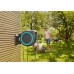 GARDENA RollUp XL Wand-Schlauchbox, 35m, Türkis, 18630-20