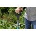 GARDENA ClassicLine Abgerundeter Spaten, 120 cm 17050-20