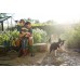 GARDENA Premium Reinigungsspritze mit Anschluss-Set 18298-20