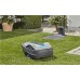 GARDENA Sileno City 500 Mähroboter für 500 m2, 15002-20