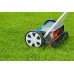 GARDENA Comfort 400 C Spindelmäher, 40 cm 4022-20