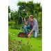 GARDENA Comfort 400 C Spindelmäher, 40 cm 4022-20