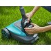 GARDENA Akku-Rasenmäher HandyMower Li-18/22 Ready-To-Use Set 5023-20