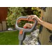 GARDENA Akku-Rasenmäher HandyMower Li-18/22 Ready-To-Use Set 5023-20