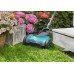 GARDENA Akku-Rasenmäher HandyMower Li-18/22 Ready-To-Use Set 5023-20