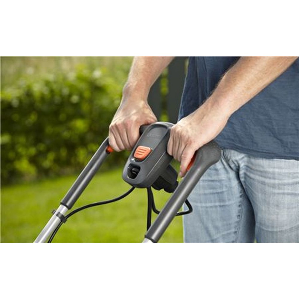 GARDENA ElektroRasenmäher PowerMax™ 1200/32, 503220