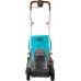 GARDENA PowerMax Li-18/32 Akku-Rasenmäher, ohne Akku, 32 cm 05039-55
