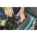 GARDENA PowerMax Li-40/41 Akku-Rasenmäher mit Akku, 41 cm 5041-20