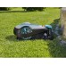 GARDENA Smart Sileno life 1000 Mähroboter 19114-32