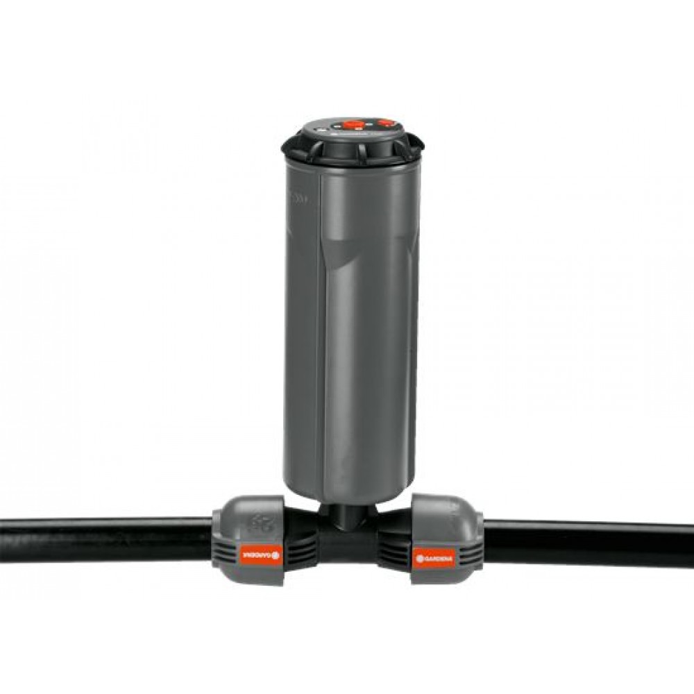 GARDENA Sprinklersystem TStück, 25 mm x 1/2"AG, 278620