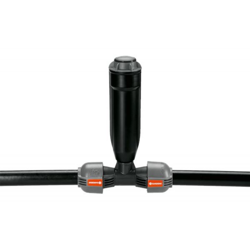 GARDENA TStück 25 mm x 3/4"Außengewinde, 278720