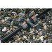 GARDENA T-Stück 32 mm Innengewinde 3/4", 2791-20