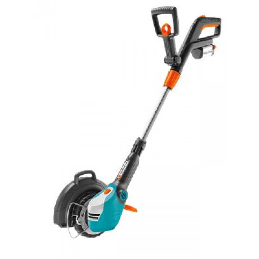 GARDENA AccuTrimmer ComfortCut Li18/23R, 982520