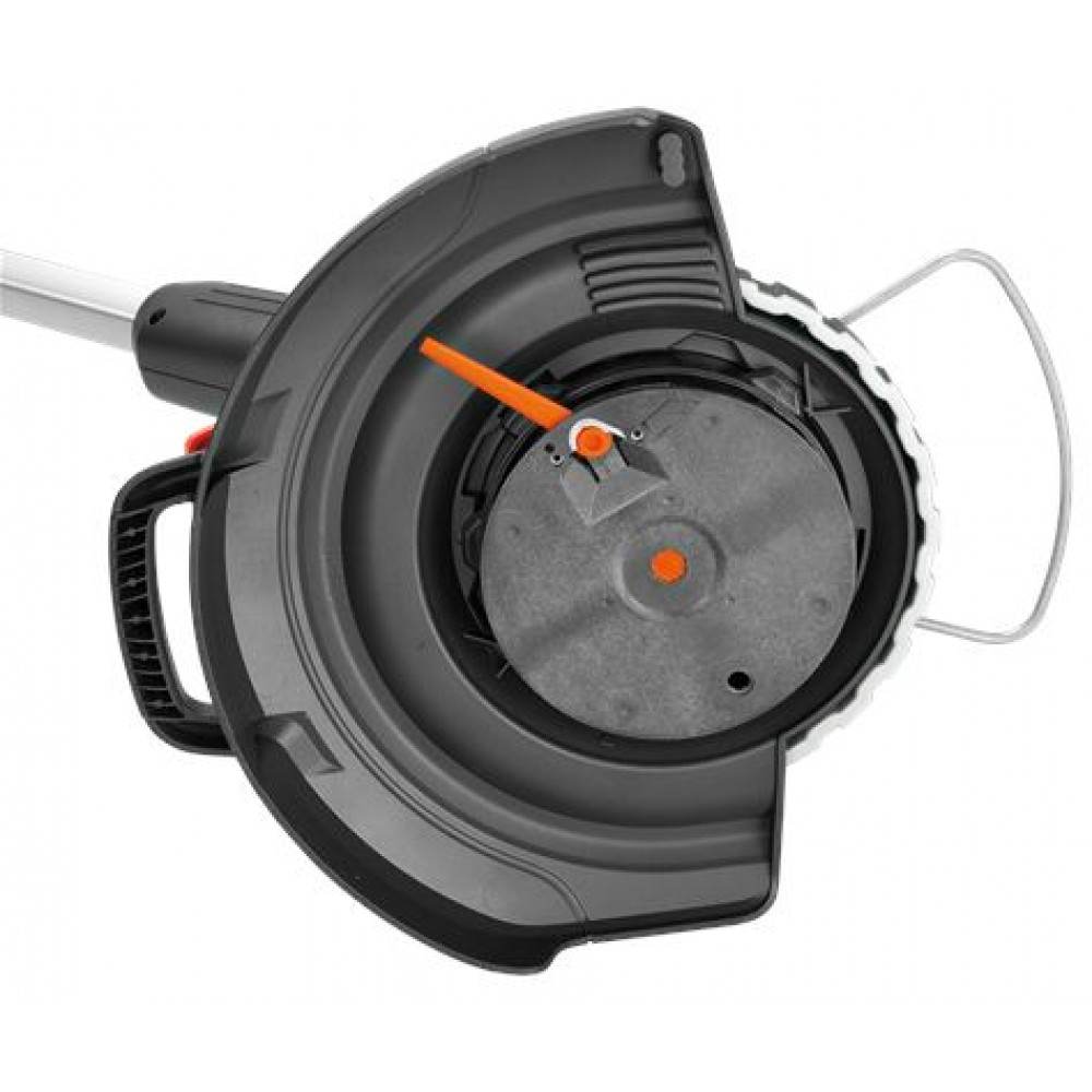 GARDENA AccuTrimmer ComfortCut Li18/23R, 982520