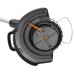 GARDENA Accu-Trimmer ComfortCut Li-18/23R, 9825-20