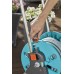 GARDENA AquaRoll S Schlauchwagen Set, inkl. 20 m Schlauch 1/2'' Systemteilen und Spritze,