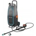 B-Ware! GARDENA AquaClean Li-40/60 Hochdruckreiniger, 40V/2,6Ah, 9341-20