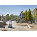 B-Ware! GARDENA AquaClean Li-40/60 Hochdruckreiniger, 40V/2,6Ah, 9341-20