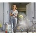 B-Ware! GARDENA AquaClean Li-40/60 Hochdruckreiniger, 40V/2,6Ah, 9341-20