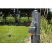 Gardena Sprinkler-System OS 140 Versenk-Viereckregner 8223-20
