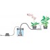 GARDENA city gardening Urlaubsbewässerung-Set 1265-20, Bewässerungsautomat