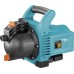 GARDENA 3000/4 Gartenpumpe 600W mit Saugset 01718-20