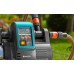 Gardena 6000/6E LCD inox Hauswasserautomat 230V 6000 l/h 01760-20