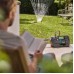 Gardena 4600 Silent Haus- & Gartenautomat 09070-20