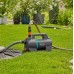 Gardena 5200 Silent Gartenpumpe - set 09085-20