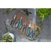 GARDENA FreshCut Set Ernteschere mit spitzen Klingen 12212-36