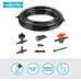 GARDENA MDS Tropfbewässerung Set Balkon (15 Pflanzen) 13401-20