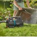 Gardena Silent 3000 18V/P4A Akku-Gartenpumpe (180W/3000l/h) 14610-55