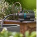 Gardena Silent 3000 18V/P4A Akku-Gartenpumpe (180W/3000l/h) 14610-55
