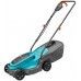 Gardena PowerMax Akku-Rasenmäher 30/18V P4A, (18V/4,0 Ah) 14630-20