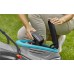 GARDENA PowerMax Akku Rasenmäher 32/18V P4A (1x4,0 Ah/18V) 14632-20
