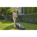 GARDENA PowerMax Akku Rasenmäher 32/18V P4A (1x4,0 Ah/18V) 14632-20