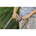 GARDENA PowerMax Akku Rasenmäher 32/18V P4A (1x4,0 Ah/18V) 14632-20
