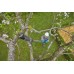 GARDENA HighCut 360/18V P4At Akku-Teleskop-Baumschere solo, 14776-55