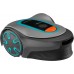 GARDENA SILENO minimo 500 m2 - Mähroboter mit Bluetooth 15202-20