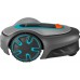 GARDENA SILENO minimo 500 m2 - Mähroboter mit Bluetooth 15202-20
