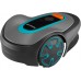 GARDENA SILENO minimo 500 m2 - Mähroboter mit Bluetooth 15202-20