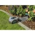 GARDENA SILENO minimo 500 m2 - Mähroboter mit Bluetooth 15202-20