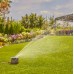 GARDENA AquaPrecise Sprinklersystem Bewässerungssystem, oberirdisch 16000-29